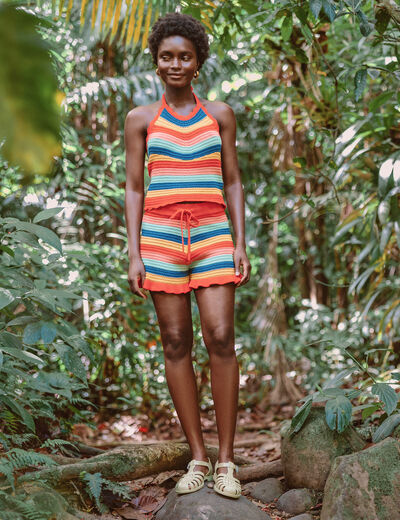 Acheter le look complet